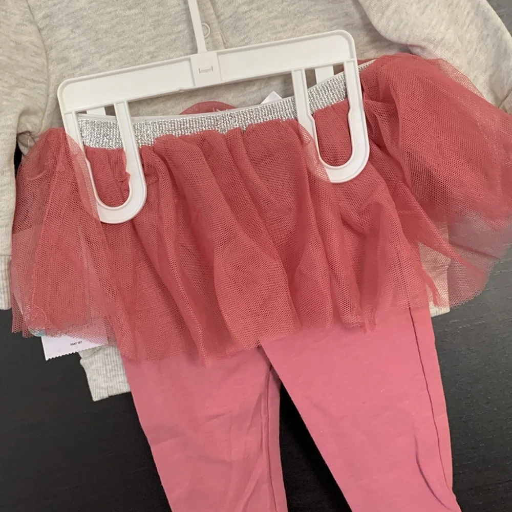 Disney Baby Winnie the Pooh Pant Set